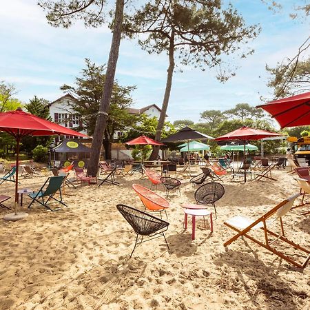 Jo&Joe Hossegor Pansiyon Soorts-Hossegor Dış mekan fotoğraf