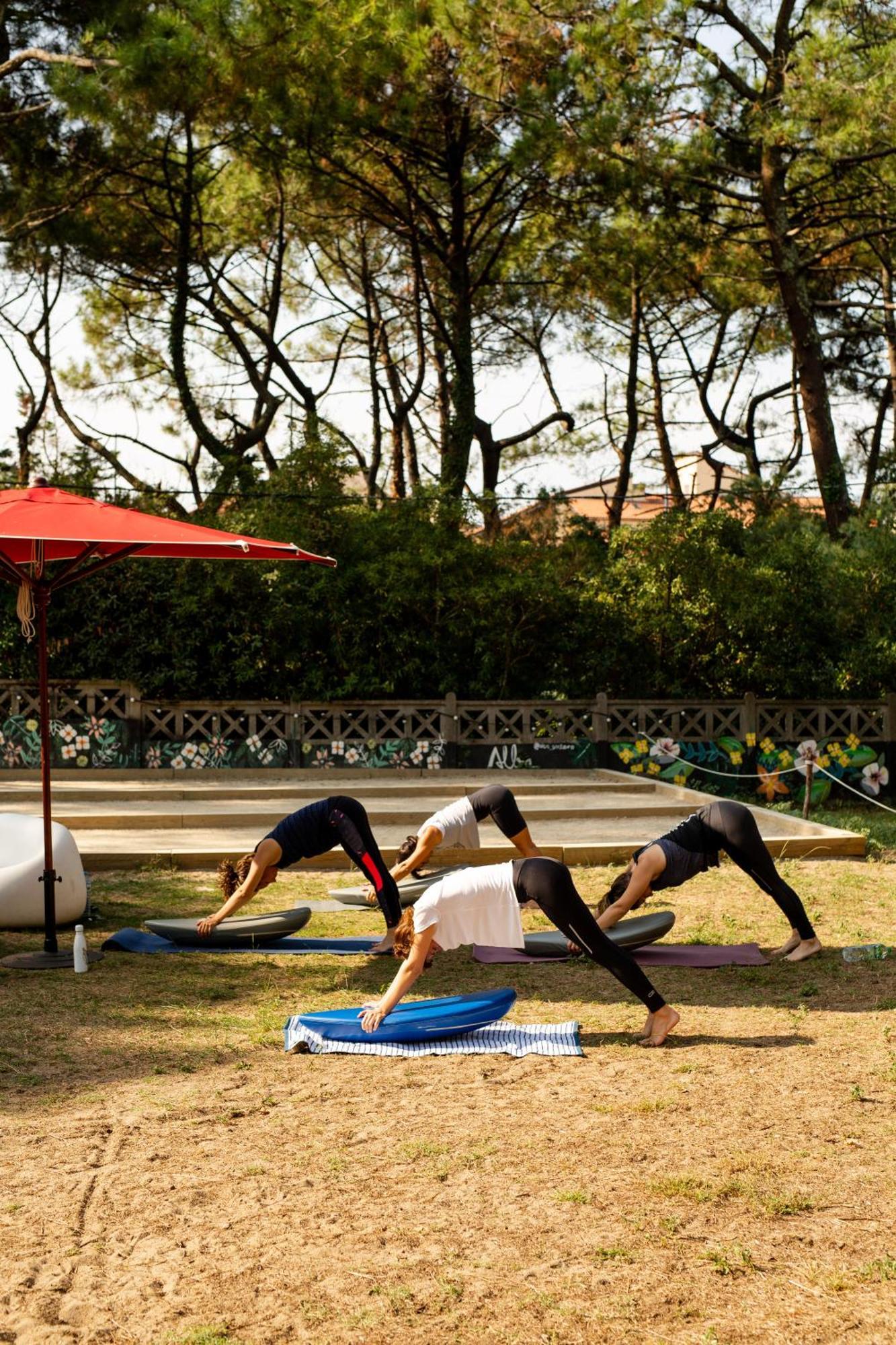 Jo&Joe Hossegor Pansiyon Soorts-Hossegor Dış mekan fotoğraf